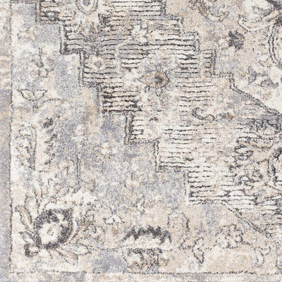 Hagdan Area Rug