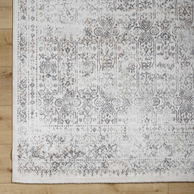 Hajar Area Rug