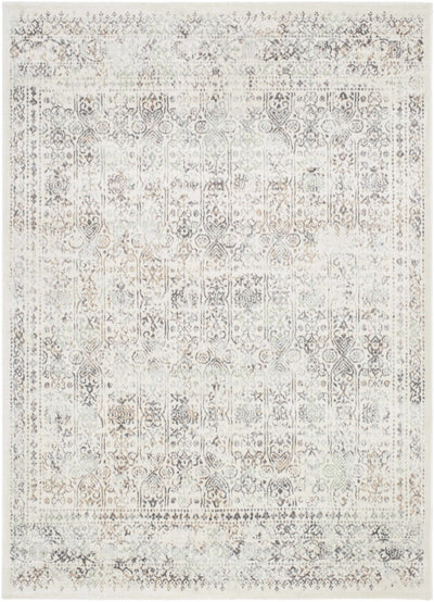 Hajar Area Rug