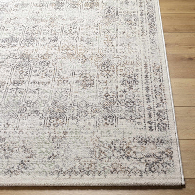 Hajar Area Rug