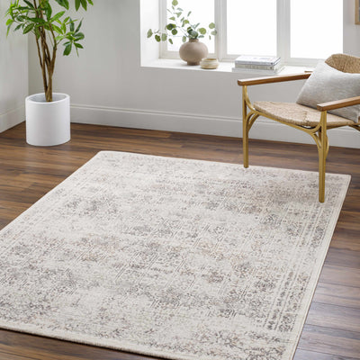 Hajar Area Rug