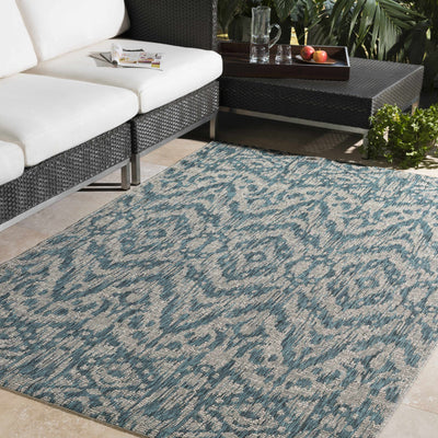 Halleck Clearance Rug - Clearance