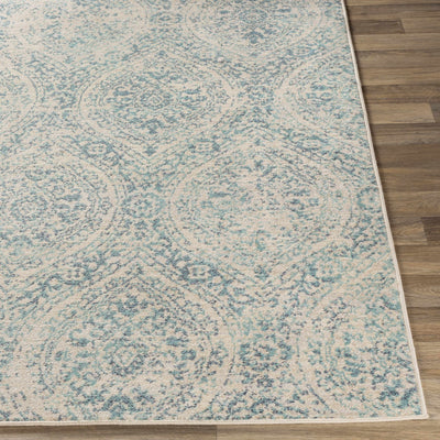 Halbur Area Rug - Clearance