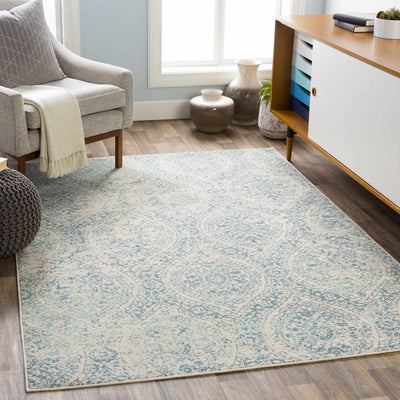 Halbur Area Rug - Clearance