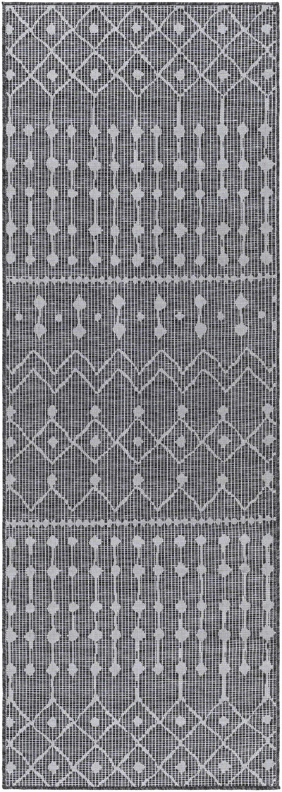 Hamel Flatweave Area Carpet - Clearance