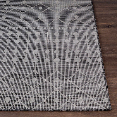 Hamel Flatweave Area Carpet - Clearance