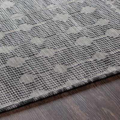 Hamel Flatweave Area Carpet - Clearance