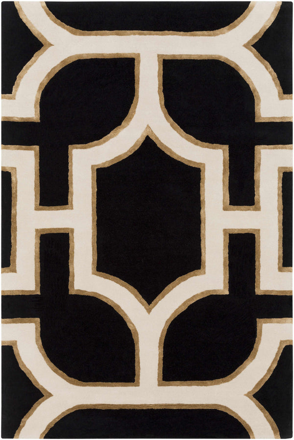 Hamtramck Area Rug