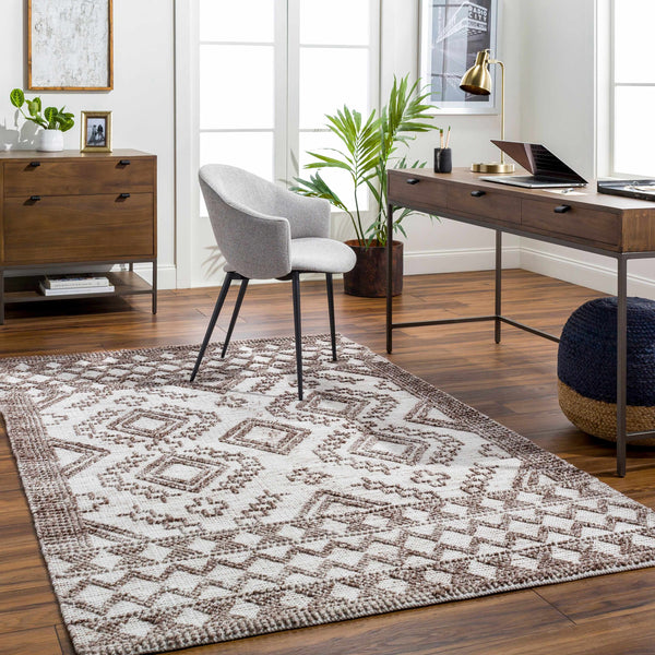 Hanh Area Rug