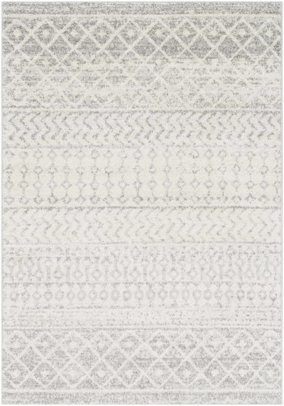 Constantin Gray Area Rug