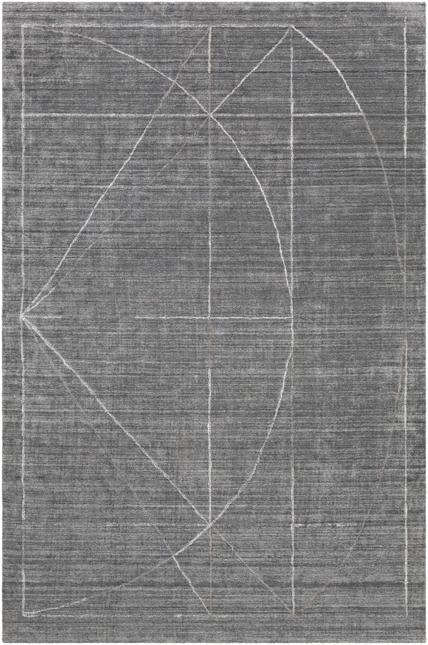 Haslett Area Rug - Promo