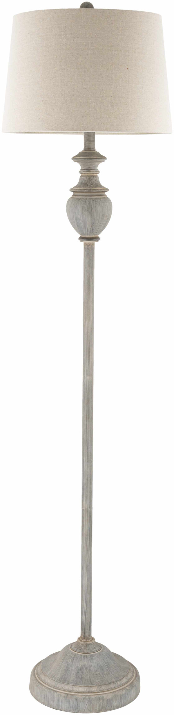 Binidayan Floor Lamp