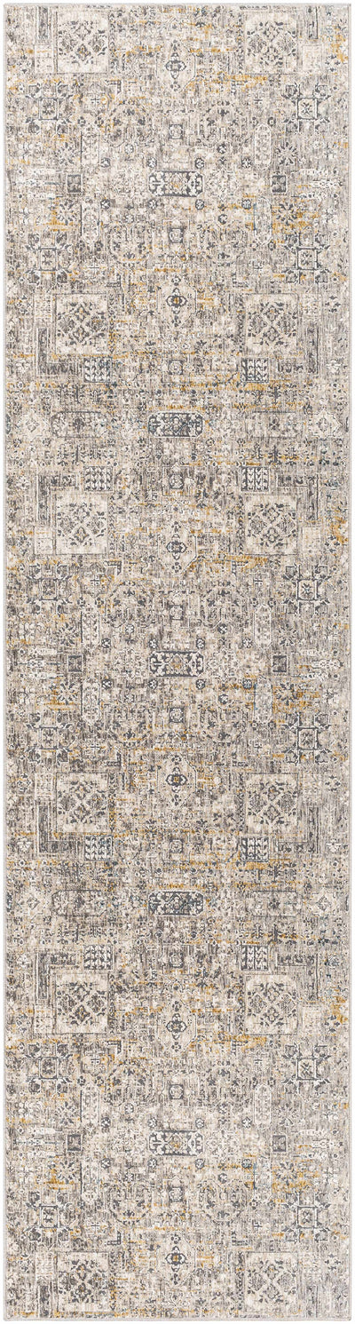 Heacham Area Rug - Promo