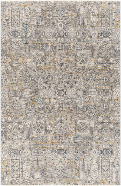 Heacham Area Rug - Promo