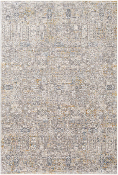 Heacham Area Rug - Promo