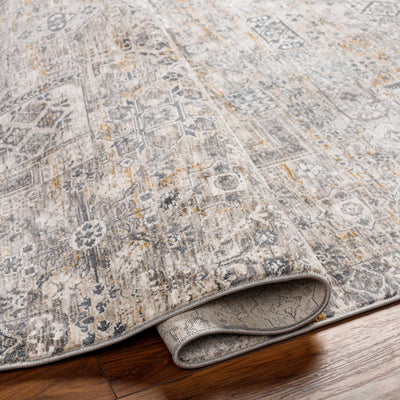 Heacham Area Rug - Promo