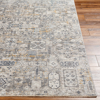 Heacham Area Rug - Promo