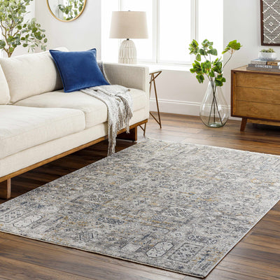 Heacham Area Rug - Promo