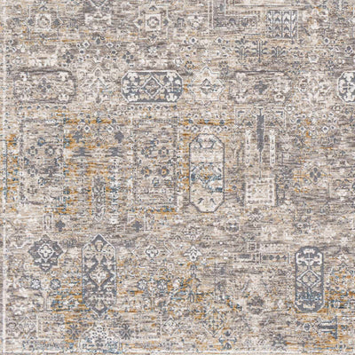 Heacham Area Rug - Promo