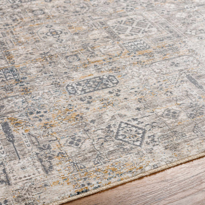 Heacham Area Rug - Promo