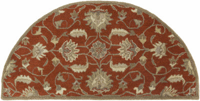 Headquarters 10' Round Rug - Clearance