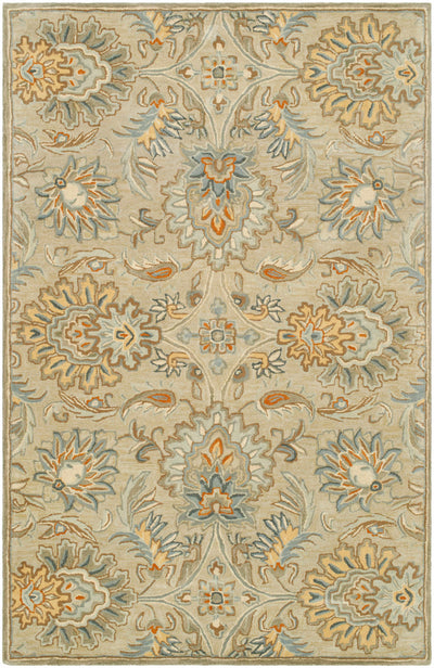 Hedia Area Rug