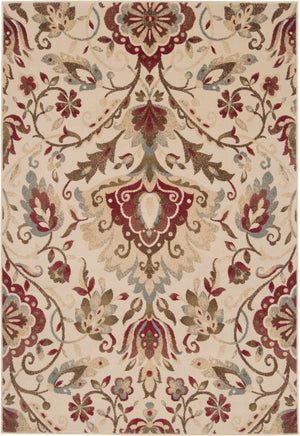 Hemet Beige Regency Carpet - Clearance