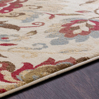 Hemet Beige Regency Carpet - Clearance