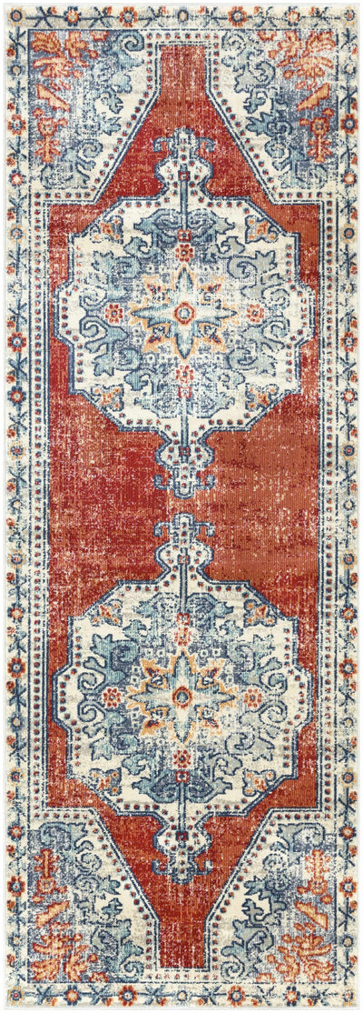 Henning Area Rug - Clearance