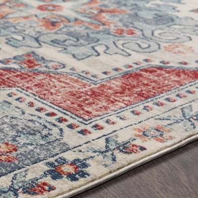 Henning Area Rug - Clearance