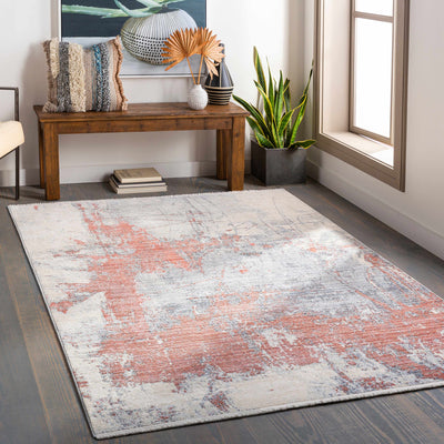 Herington Area Rug - Clearance