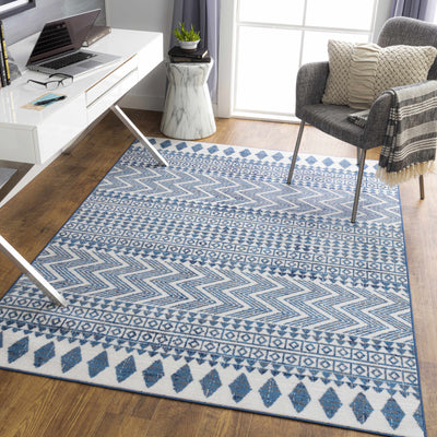 Higginson Performance Rug - Clearance