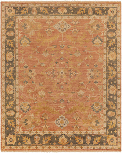 Hicksville Area Rug - Promo