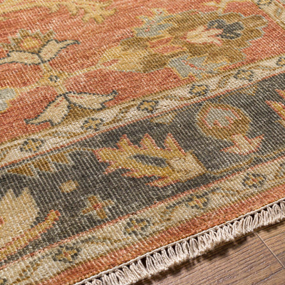 Hicksville Area Rug - Promo