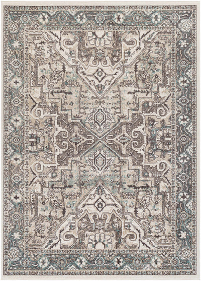 Hidalgo Area Rug