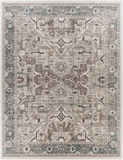 Hidalgo Area Rug