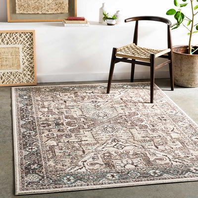 Hidalgo Area Rug