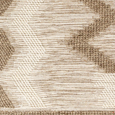 Highpoint Tasseled Jute Rug - Clearance