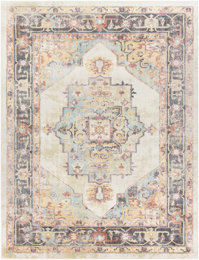 Hillcrest Area Rug