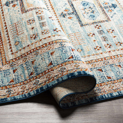 Himaya Area Rug - Clearance