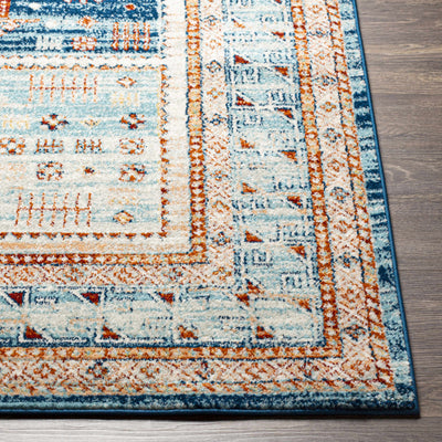 Himaya Area Rug - Clearance