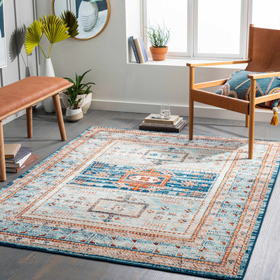 Himaya Area Rug - Clearance