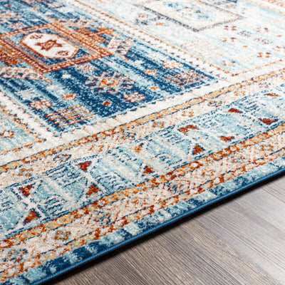 Himaya Area Rug - Clearance