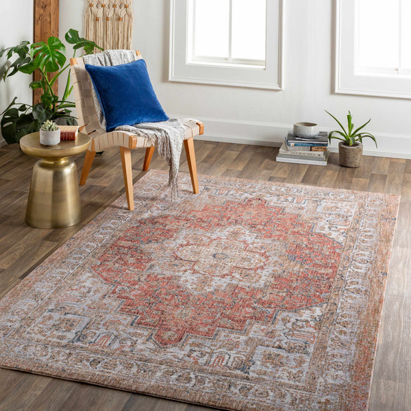 Himaao Area Rug - Promo