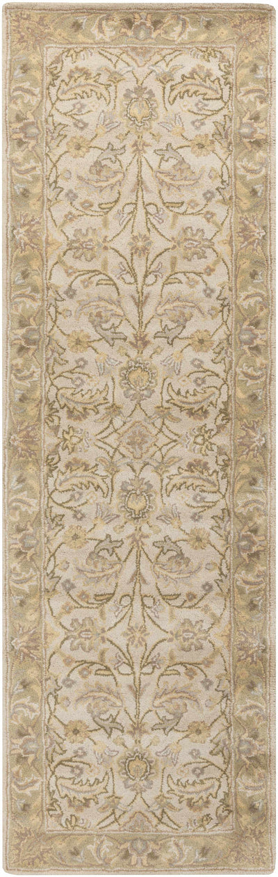 Holden Area Rug - Clearance