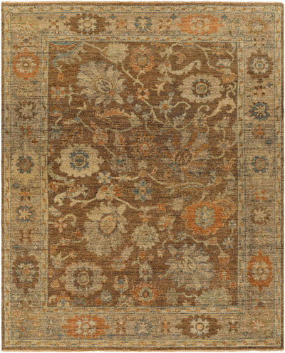 Hali Area Rug