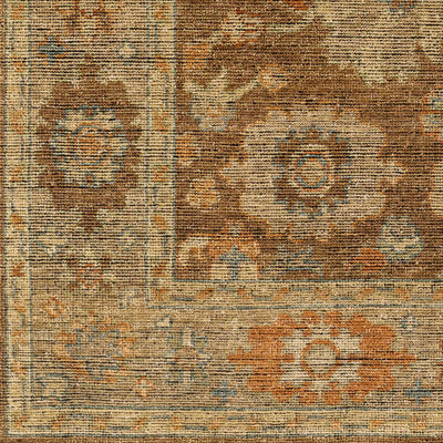 Hali Area Rug