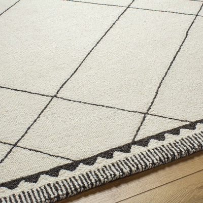 Holle Area Rug