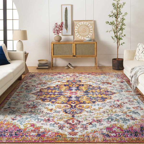 Hillsby Area Rug