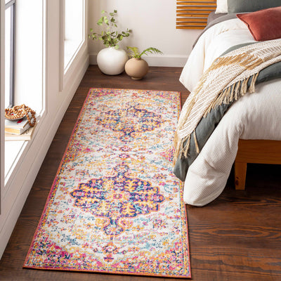 Hillsby Area Rug